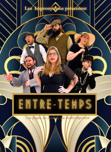 Entre-Temps