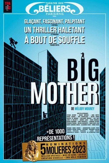 Big Mother