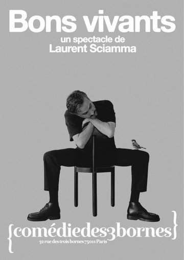 Laurent Sciamma