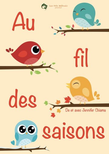 Au fil des saisons