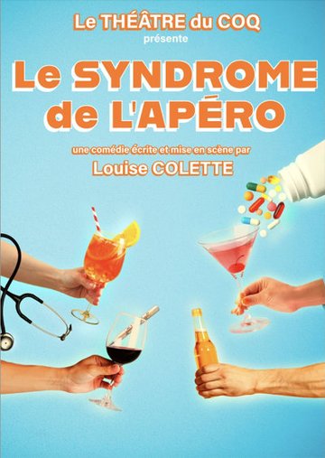 Le syndrome de l'Apéro