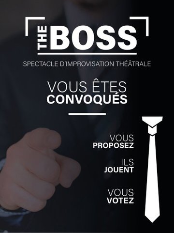 The Boss