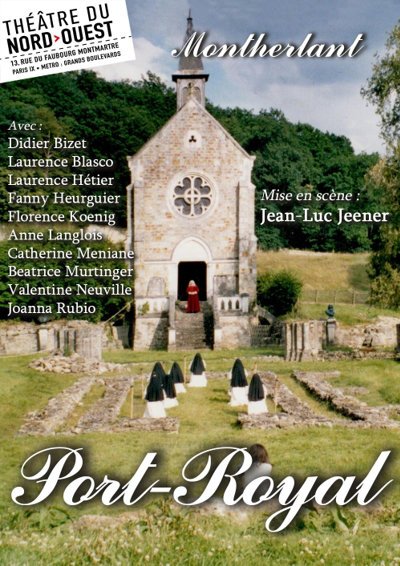 Port-Royal