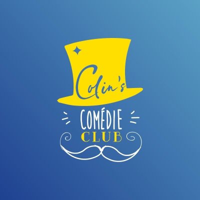 Colin's Comédie Club - Comedy Club Bordeaux