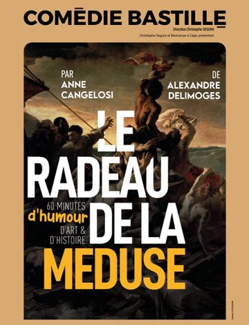 Le radeau de la Méduse
