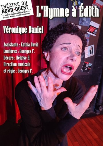 L'Hymne à Édith