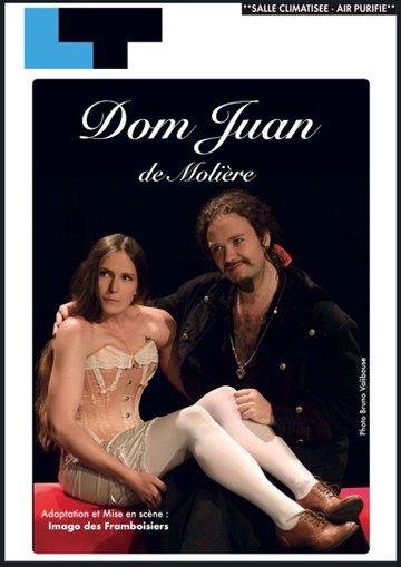 Dom Juan
