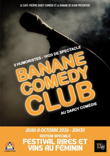 Banane Comedy Club