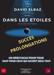 David Elbaz Dans les étoiles
