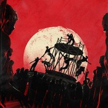 360, Un Spectacle de Mehdi Kerkouche - Elysée Montmartre, Paris