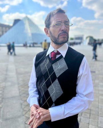 Visite-Enquête : Le trésor du Louvre