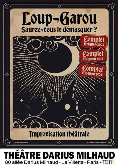 Loup-Garou