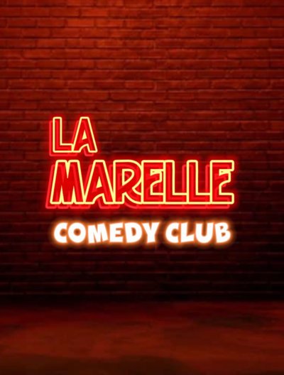 La Marelle Rouge Comedy Club
