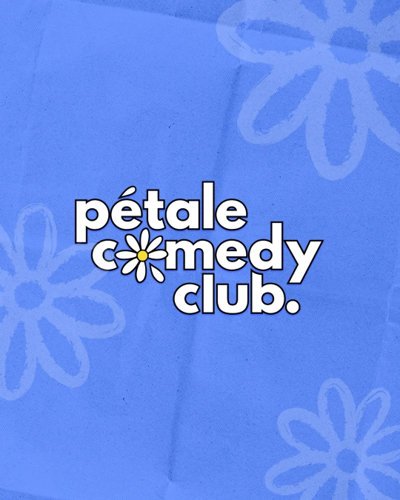 Pétale Comedy Club