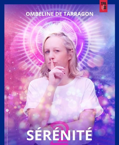 Ombeline de Tarragon dans Sérénité 2