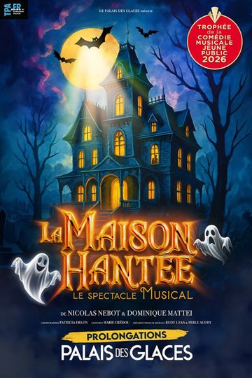 La Maison Hantée