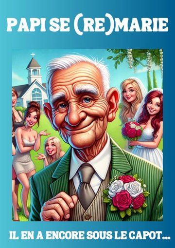 Papi se (re)marie