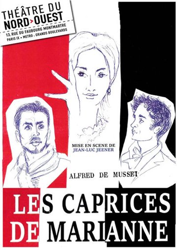 Les Caprices de Marianne