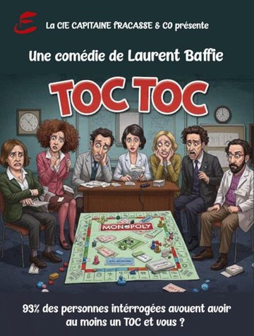Toc Toc