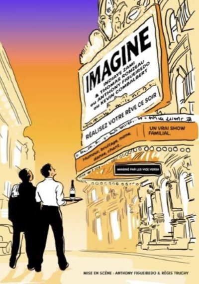 Imagine