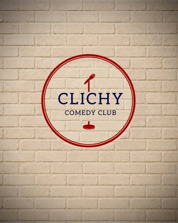 Clichy Comedy Club
