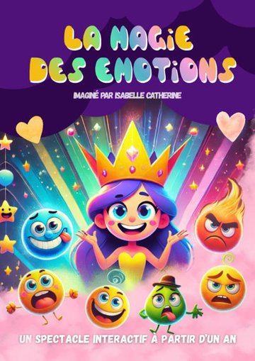 La Magie des Emotions