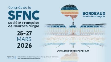 Congrès de la SFNC 2026 - 500 participants