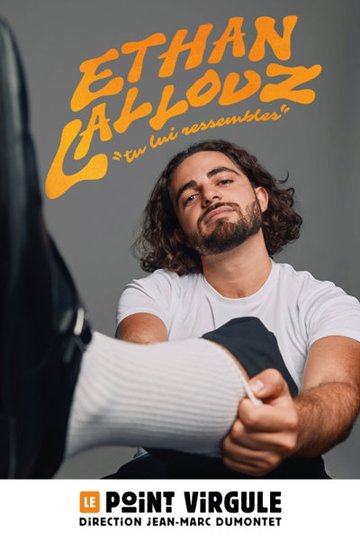 Ethan Lallouz