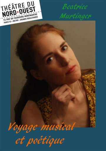 Voyage musical et poétique