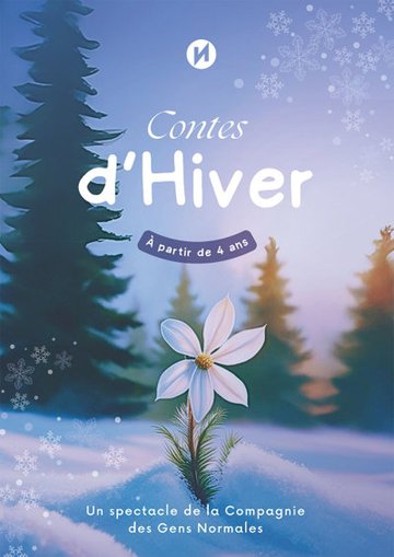 Contes d'hiver