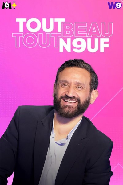 Tout beau tout 9 (TBT9)