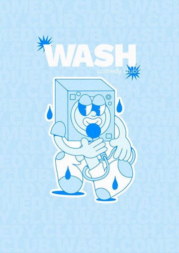 Wash Comedy Club