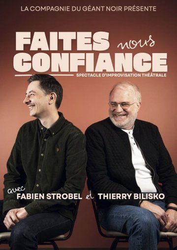 Faites-Nous Confiance