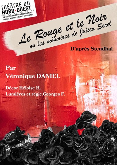 Le Rouge et le Noir