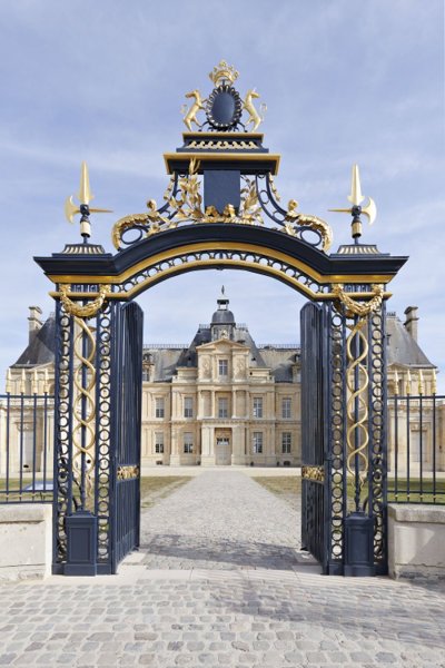 Château de Maisons