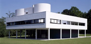 Villa Savoye