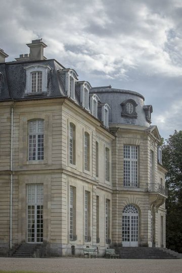 Château de Champs-sur-Marne
