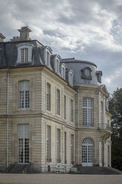 Château de Champs-sur-Marne