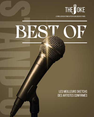 The Joke Comedy Club : Best Of