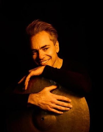 Fabrice Moreau + Nelson Veras + Jozef Dumoulin + Ricardo Izquierdo
