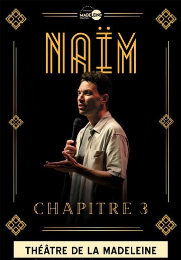 Naïm dans Chapitre 3