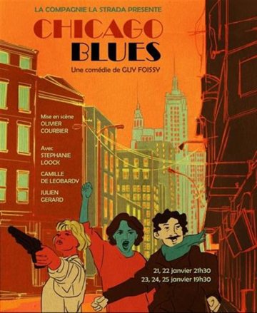 Chicago Blues