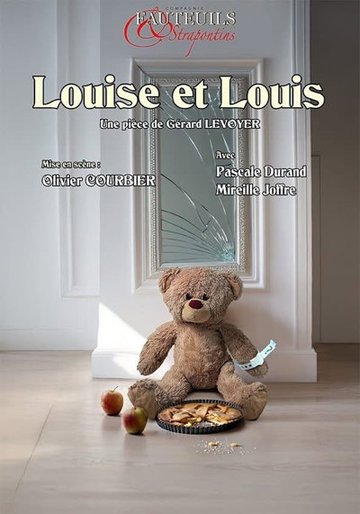 Louise et Louis