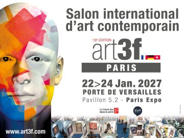 art3f Paris
