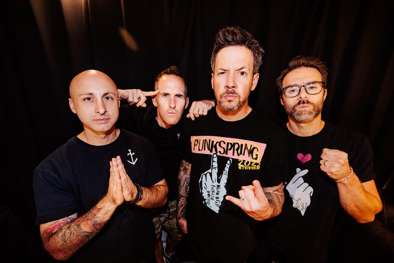 Simple Plan  
