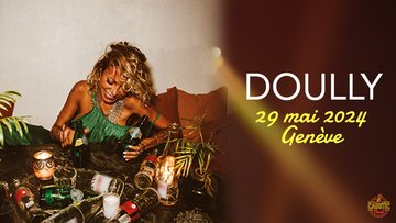DOULLY