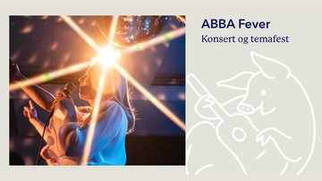 Abba fever