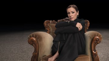 Tina Arena en Concert - Tournée