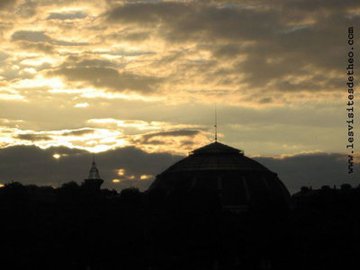 Visite guidée insolite: Paris criminel® Paris Assassin