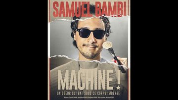Samuel bambi